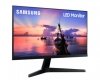 Monitor 23,8 cala LF24T352FHRXEN IPS 1920x1080 FHD 16:9 1xD-sub/1xHDMI 5 ms (GTG) płaski 2 lata d2d
